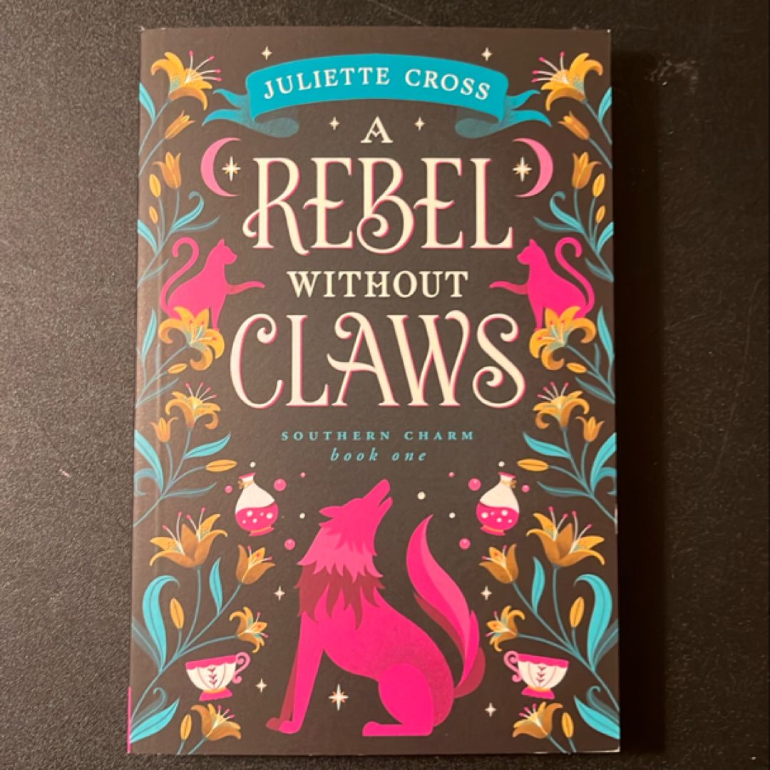 A Rebel Without Claws
