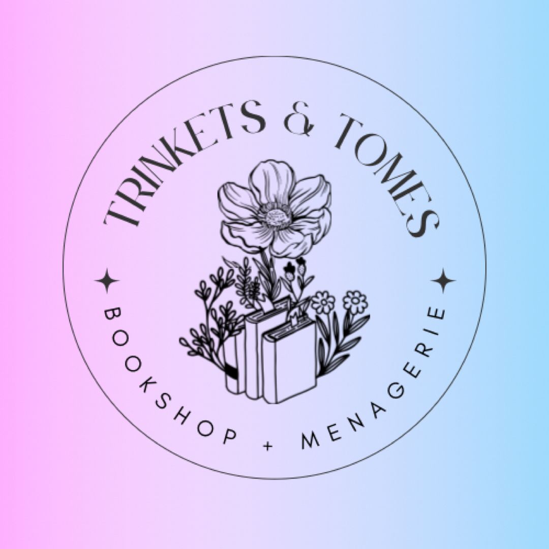 Trinkets & Tomes Bookshop