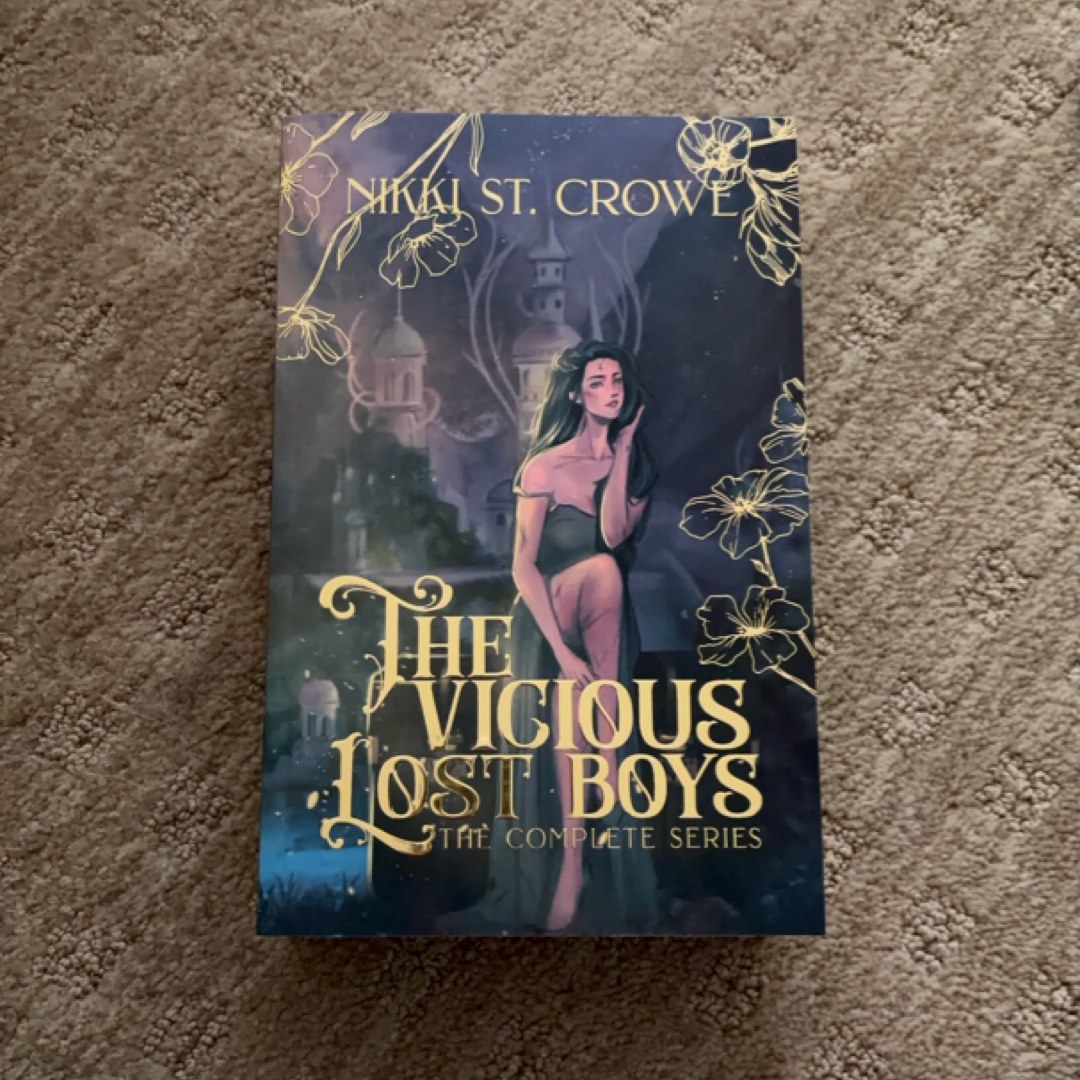 The Vicious Lost Boys