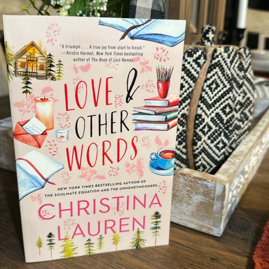 Love and Other Words