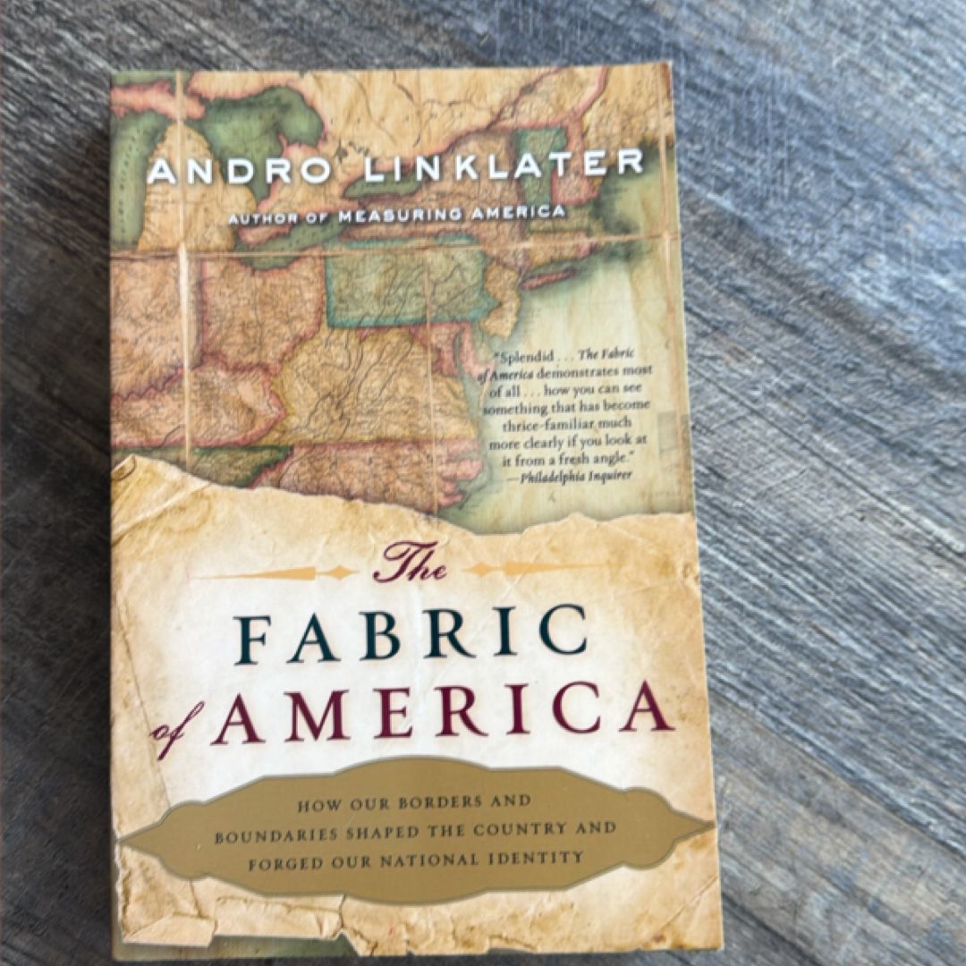 The Fabric of America