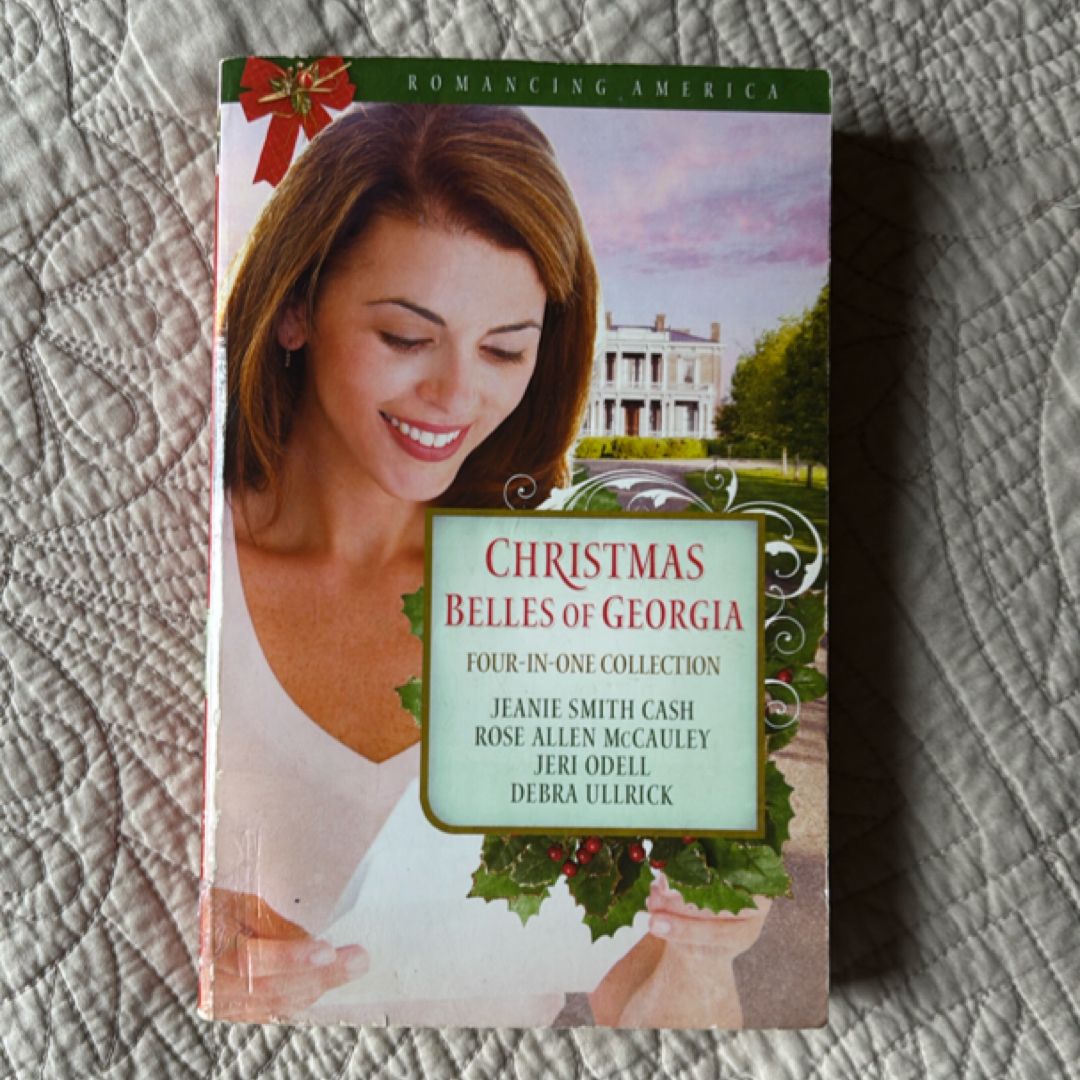 Christmas Belles of Georgia