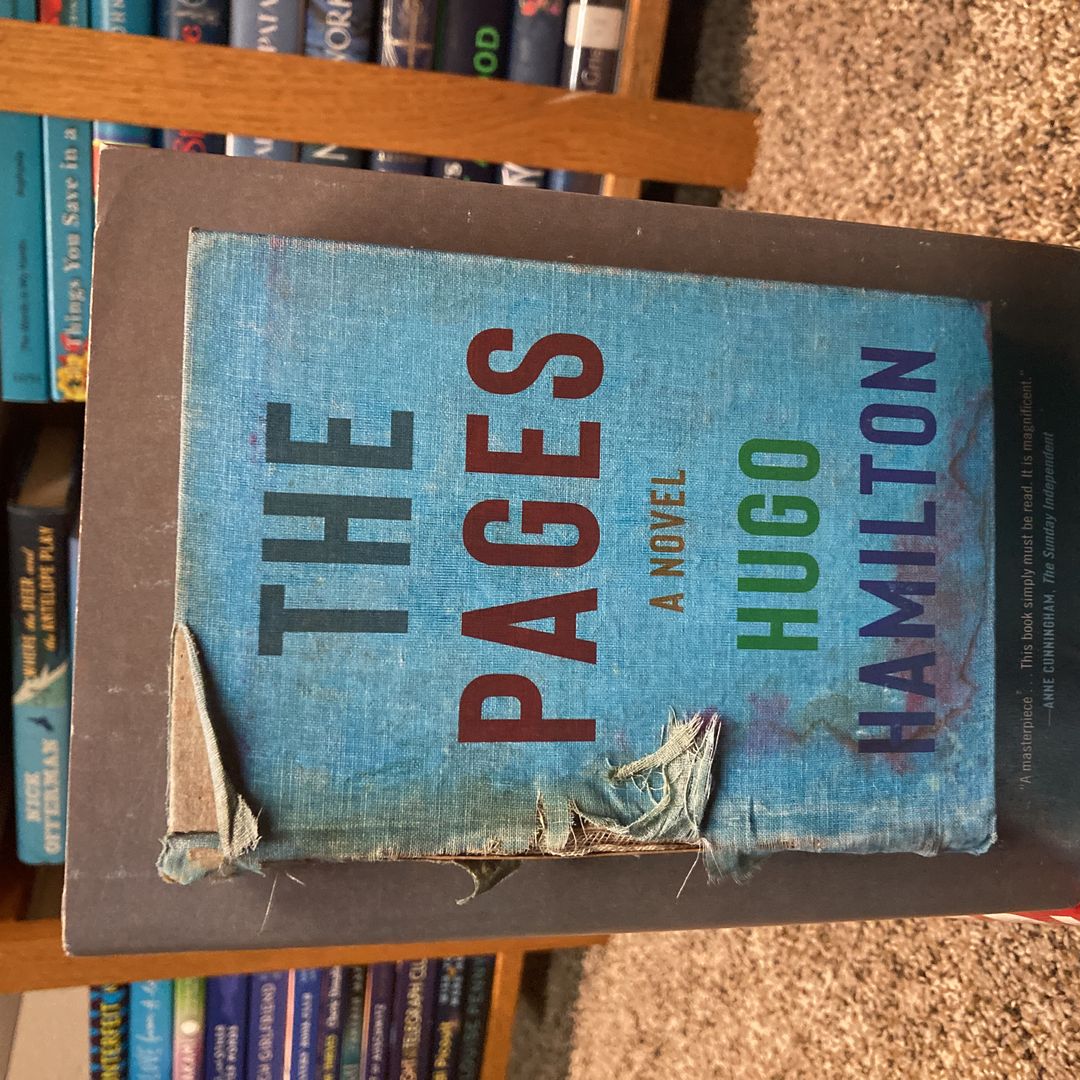 The Pages