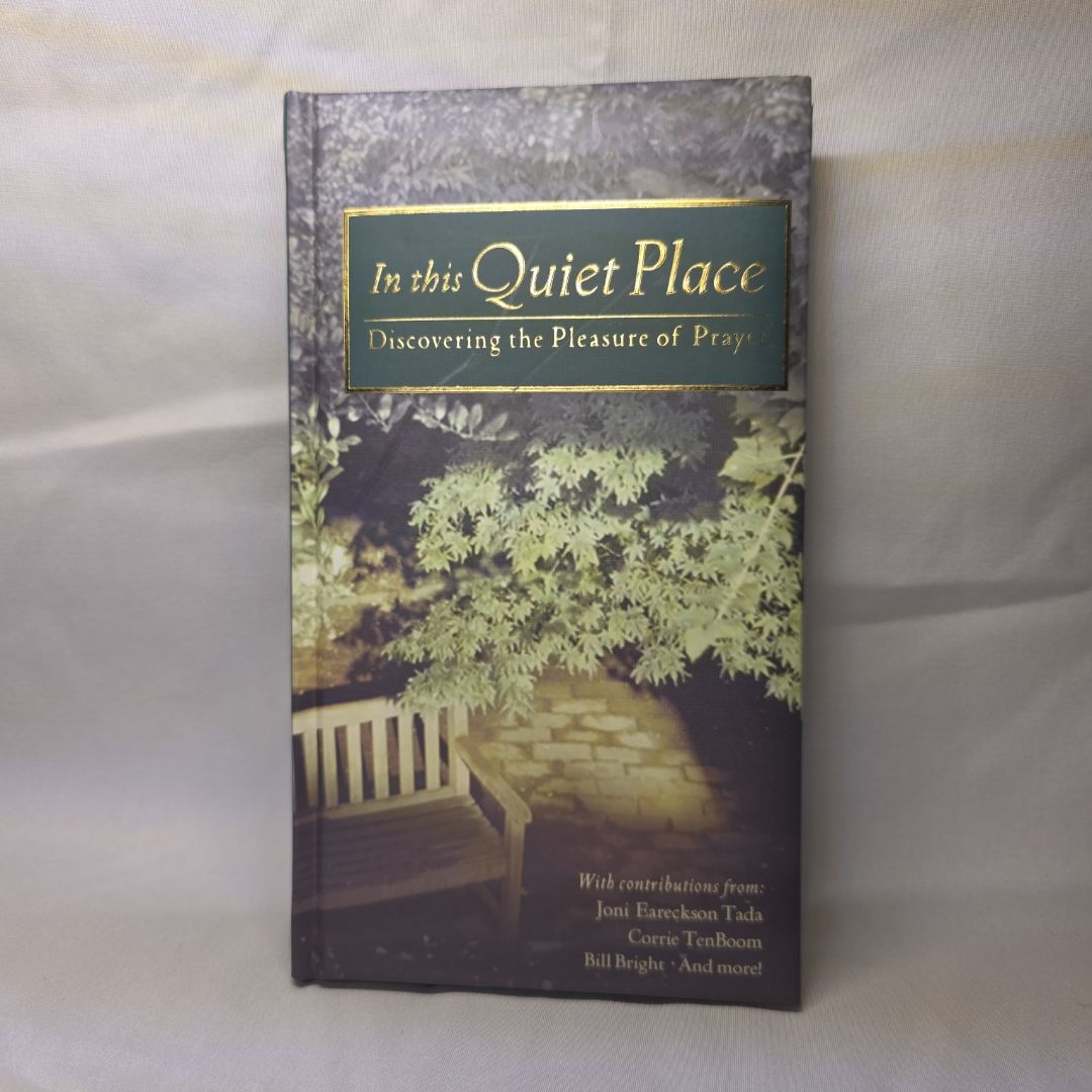 In This Quiet Place