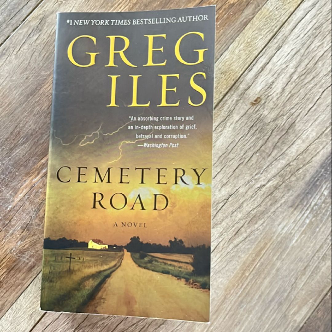Cemetery Road