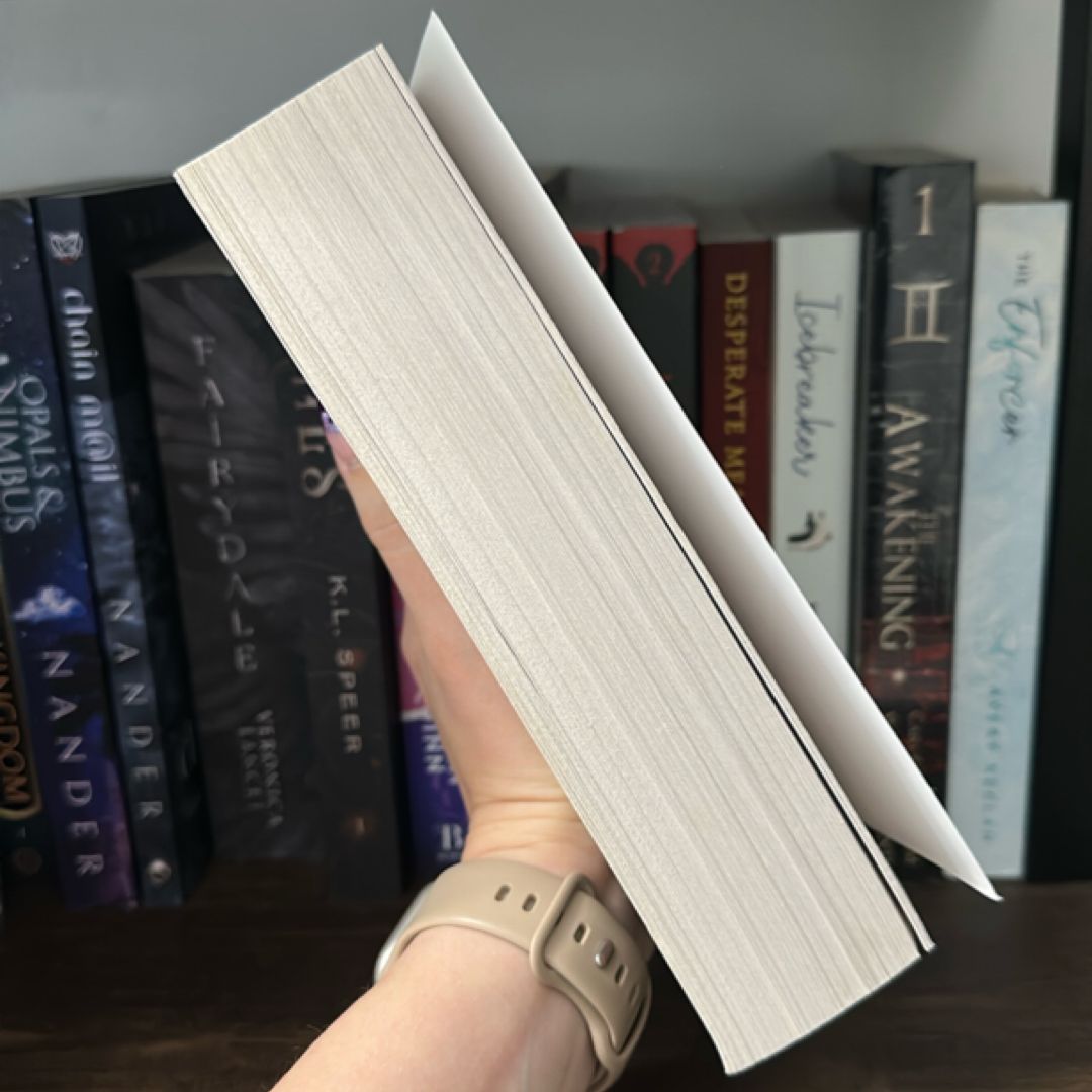 A Little Life by Hanya Yanagihara