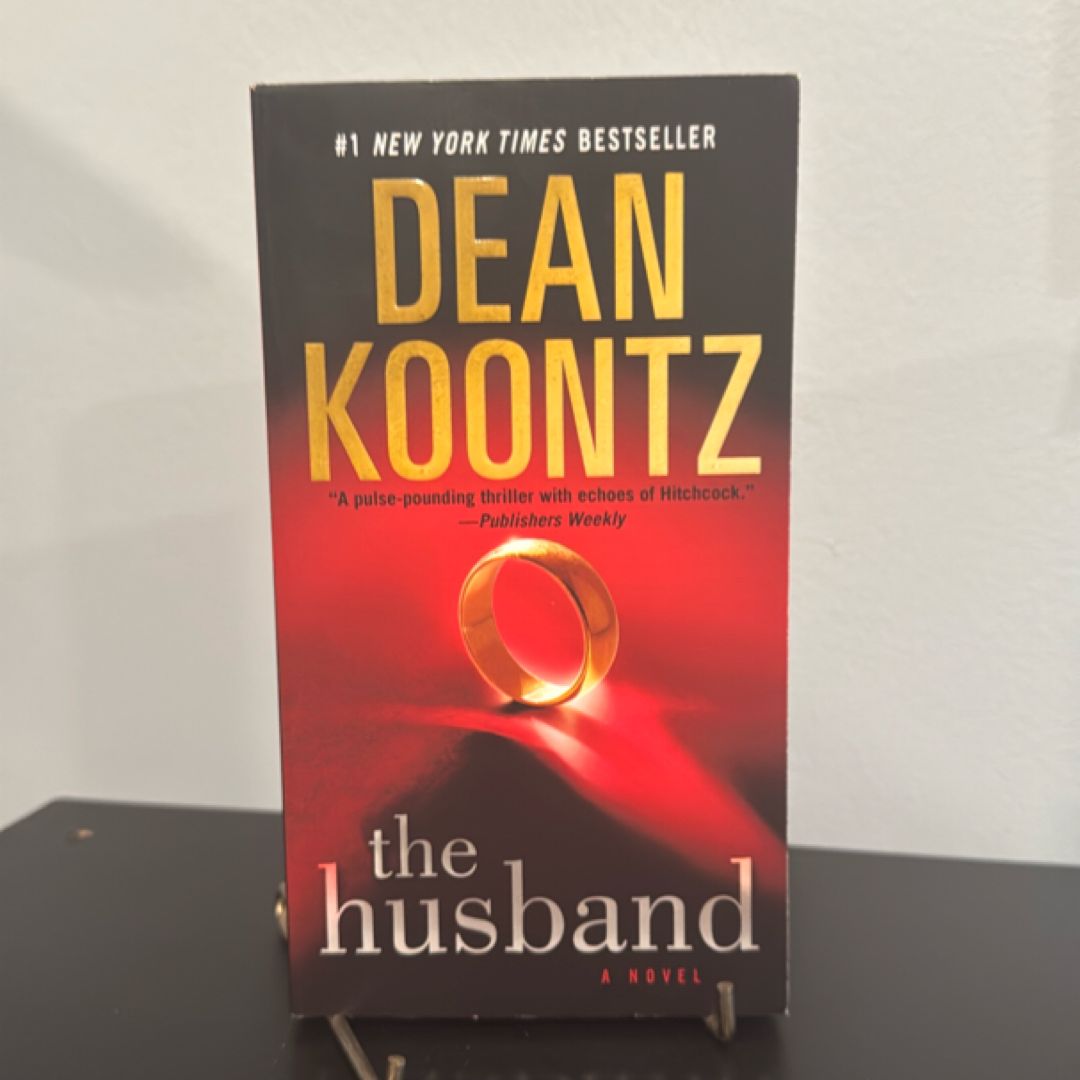 The Husband