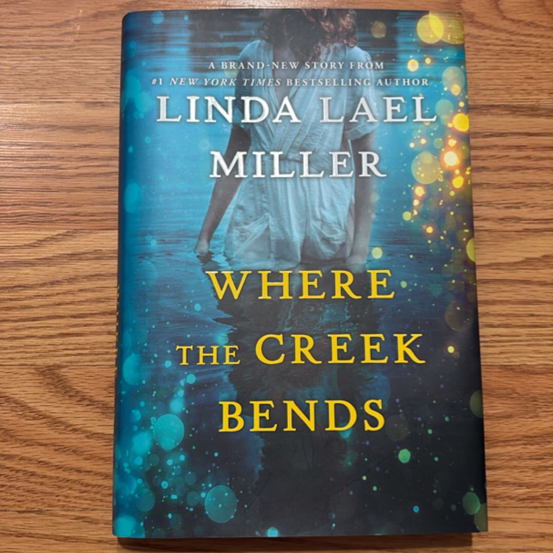 Where the Creek Bends