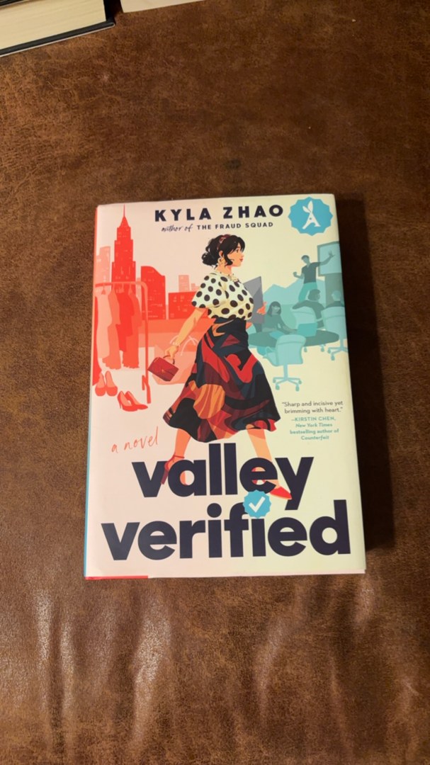 Valley Verified