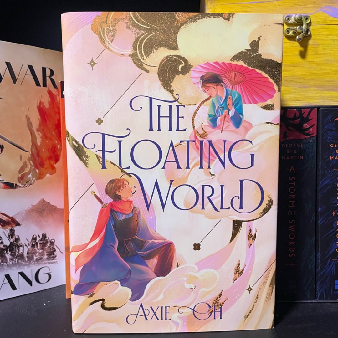 The Floating World