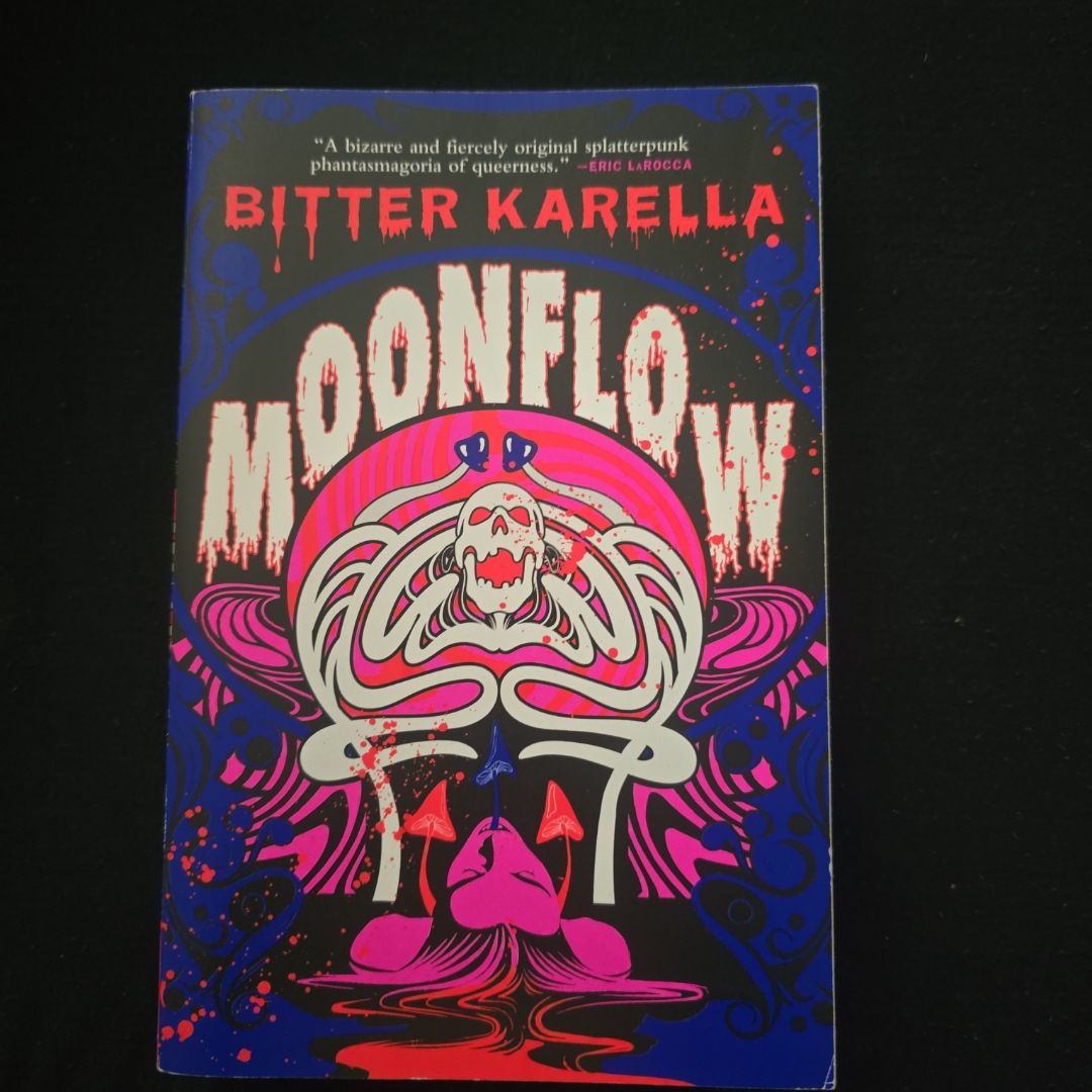 Moonflow