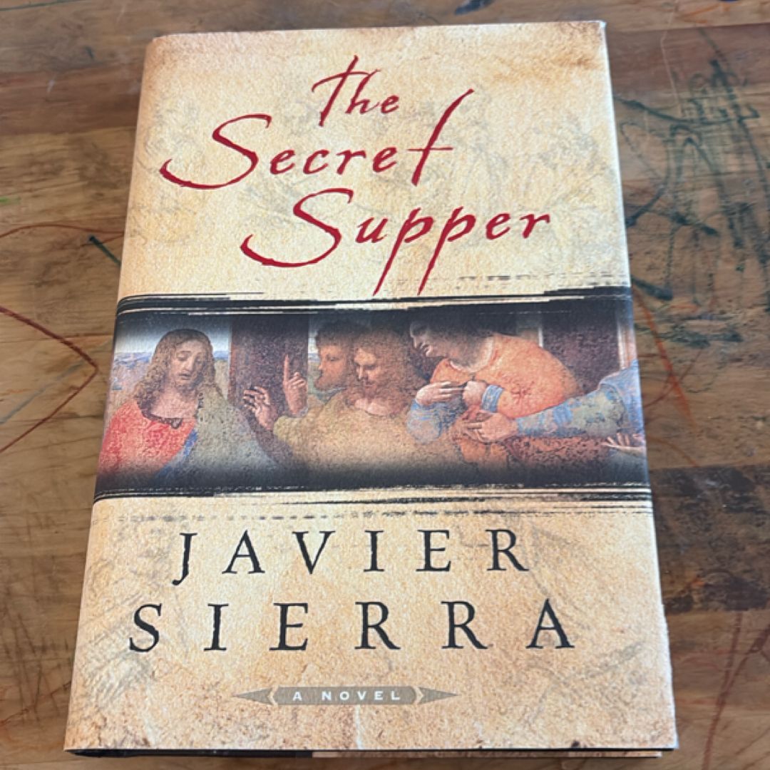 The Secret Supper