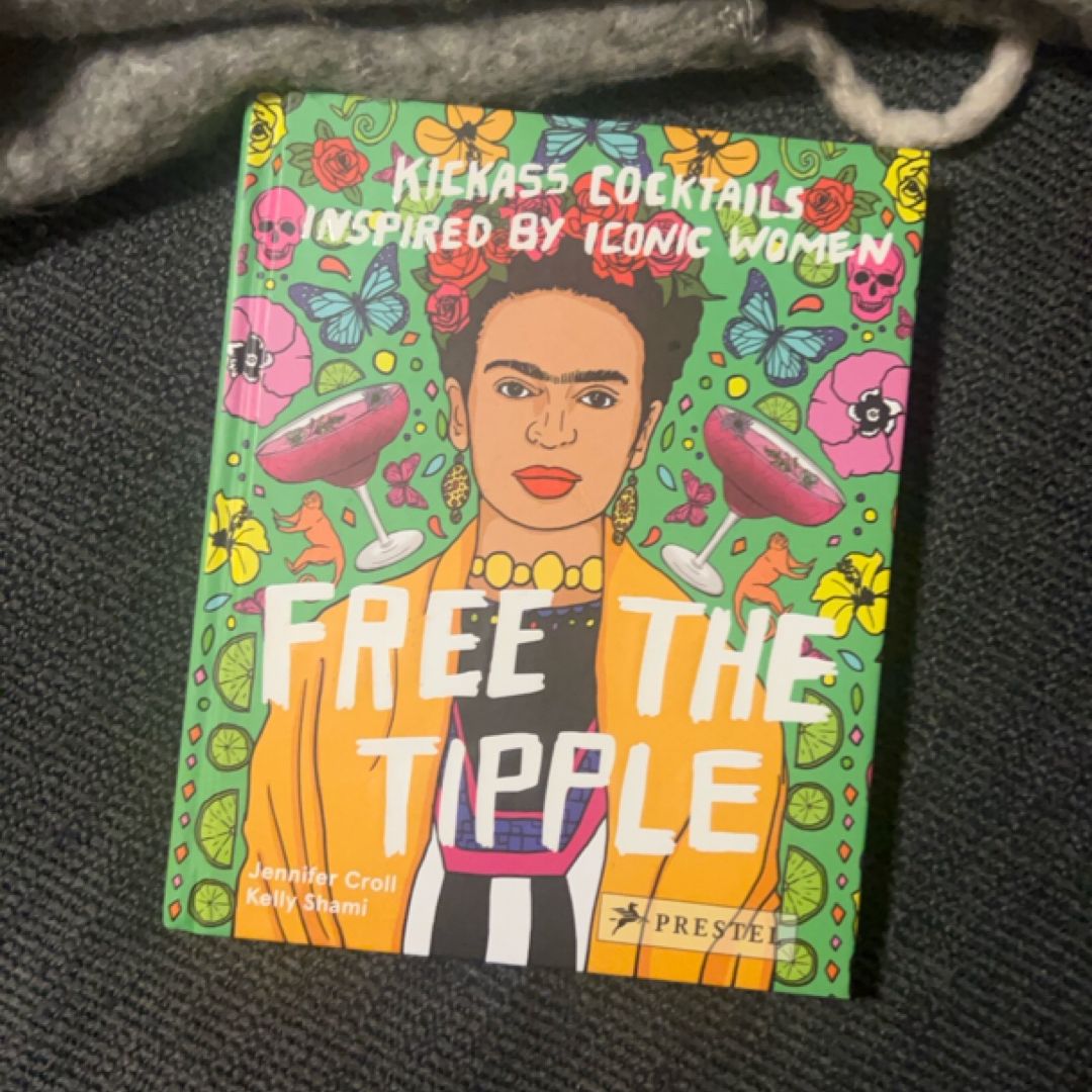Free the Tipple
