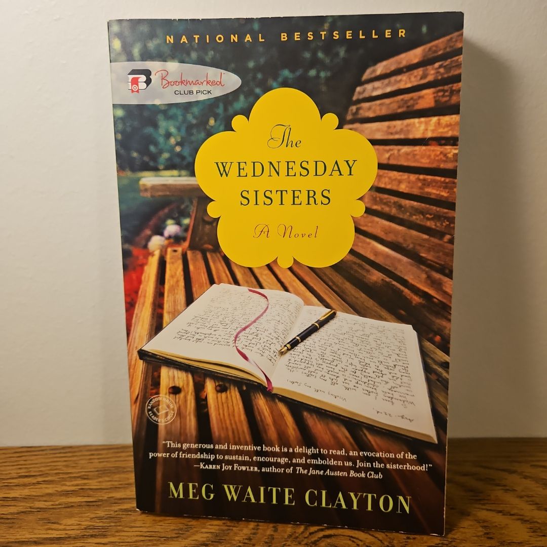 The Wednesday Sisters