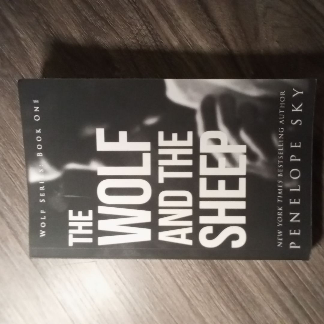 The Wolf and the Sheep