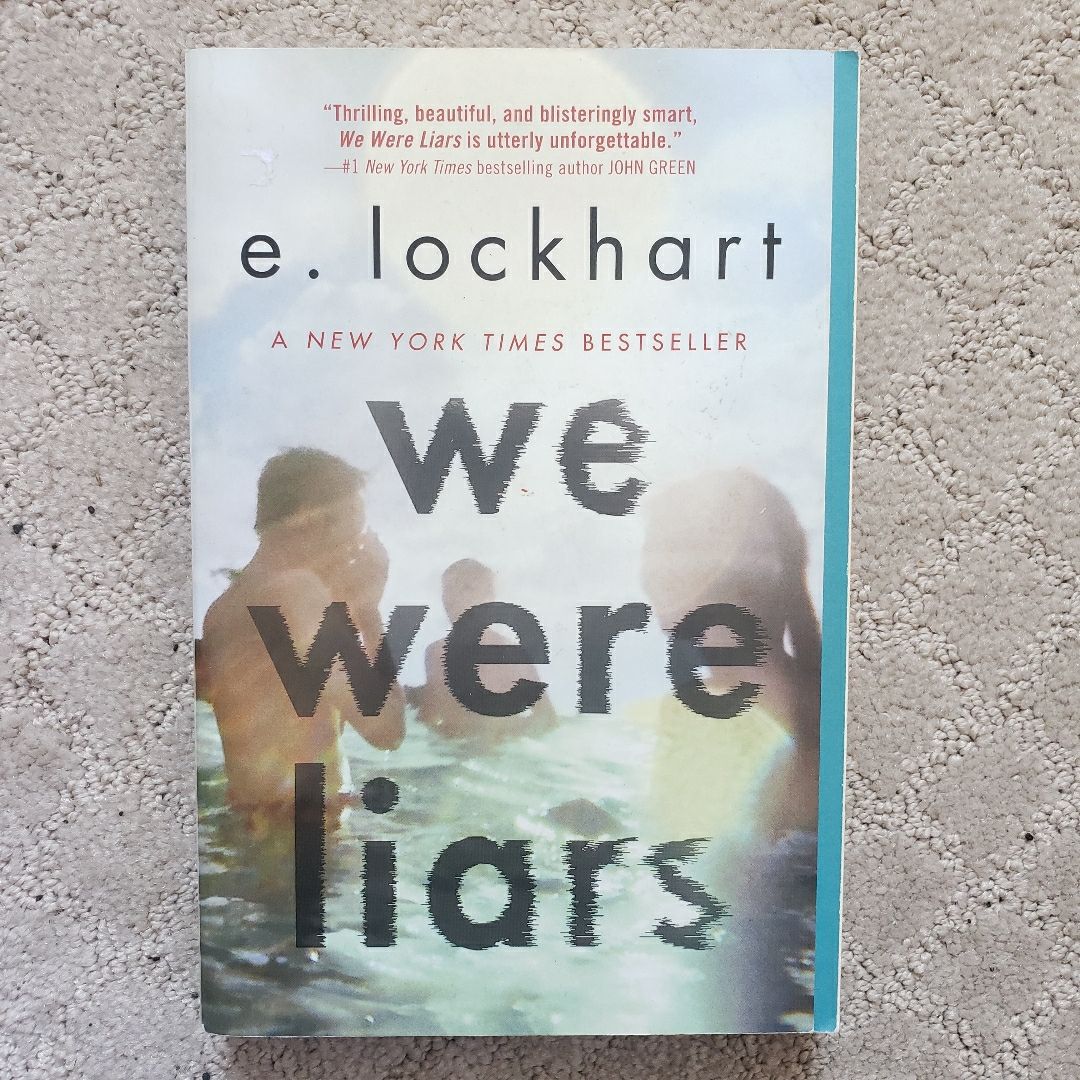 We Were Liars