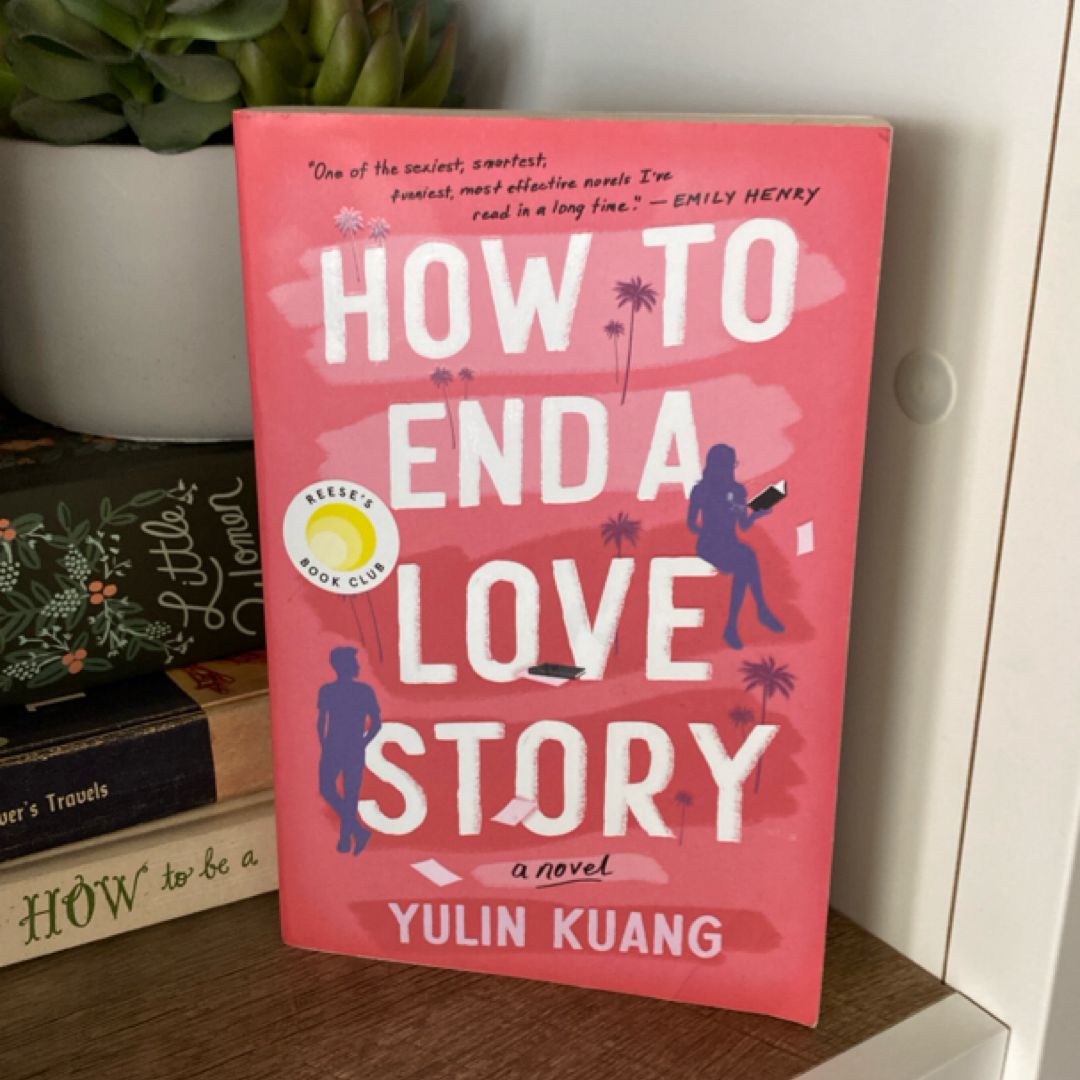 How to End a Love Story