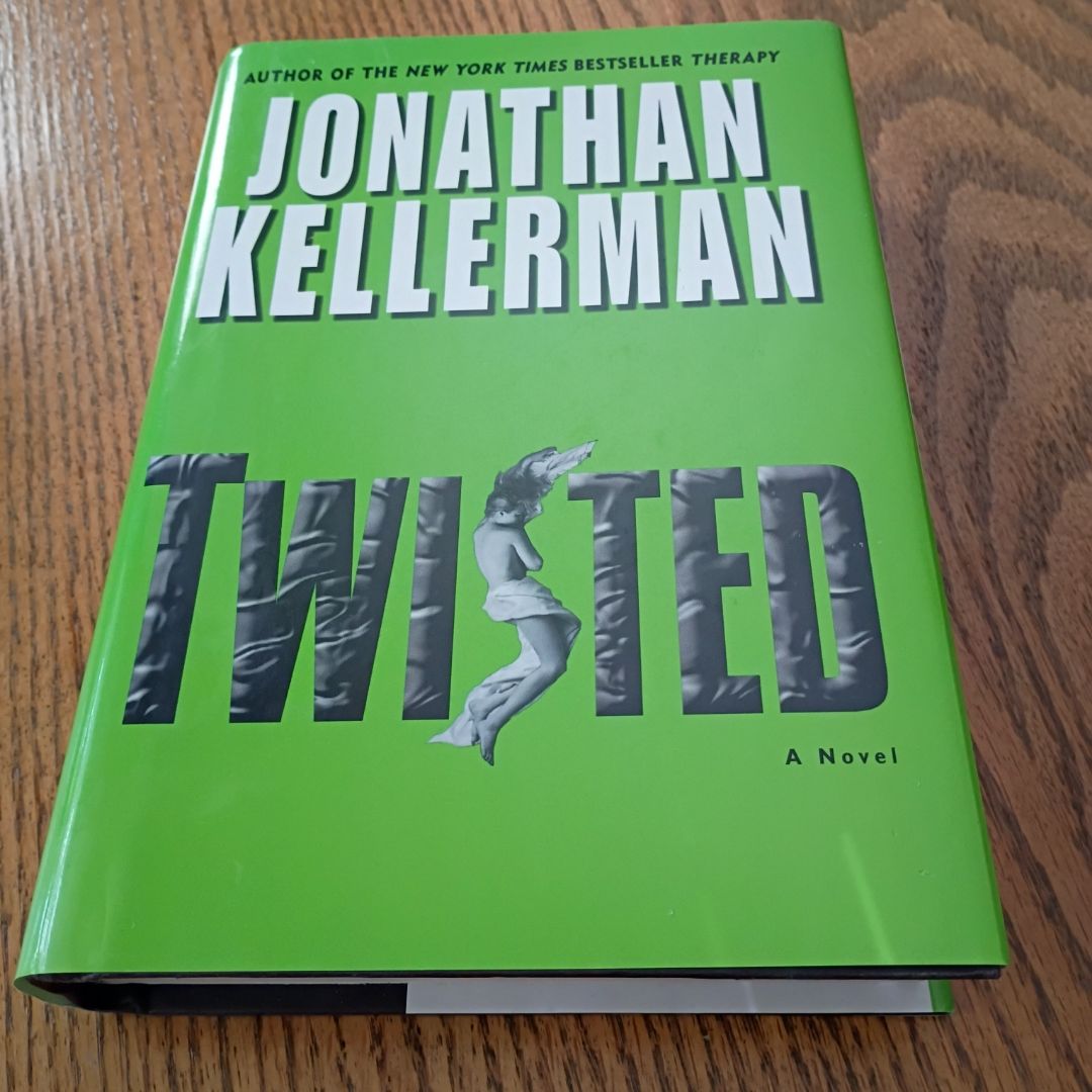Twisted