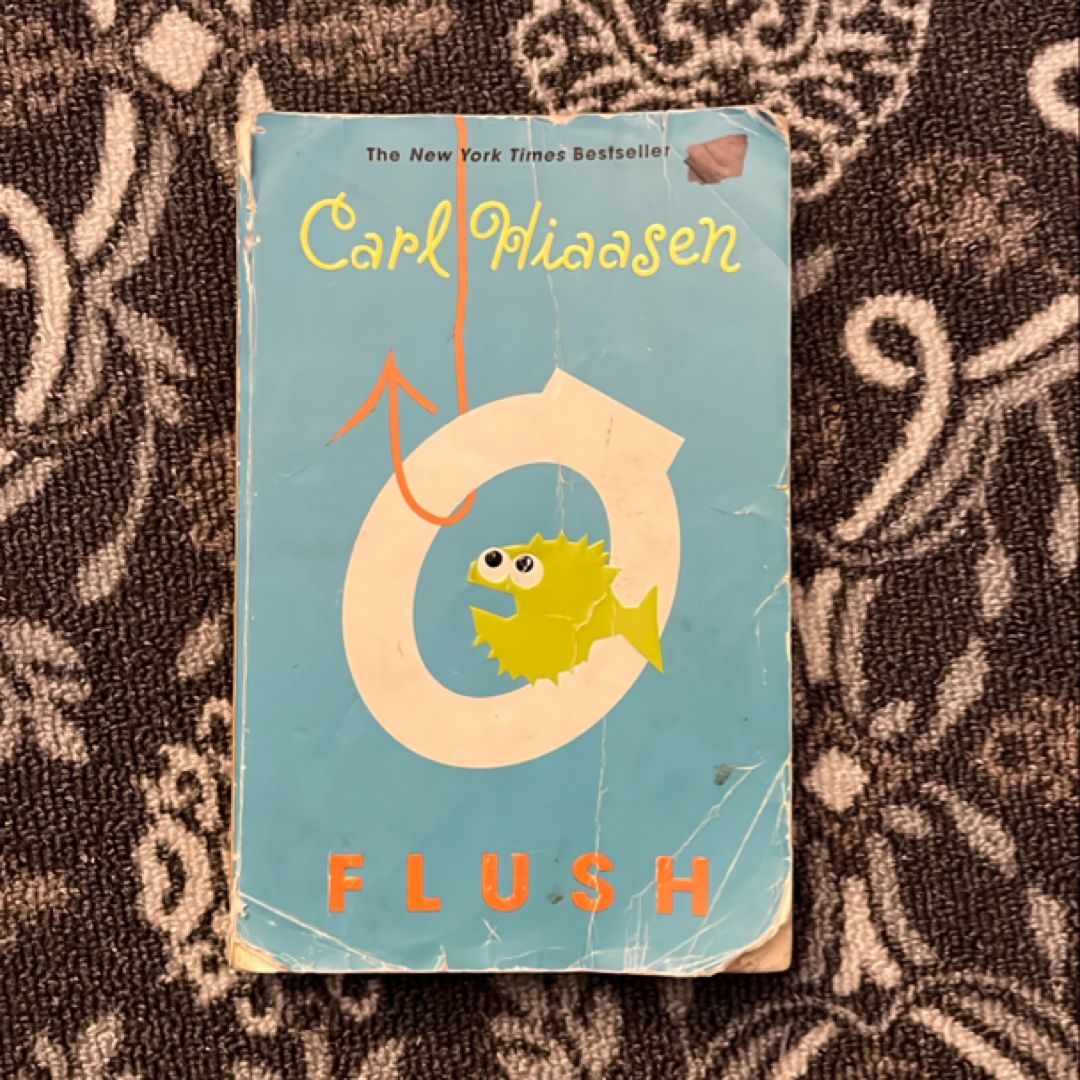 Flush