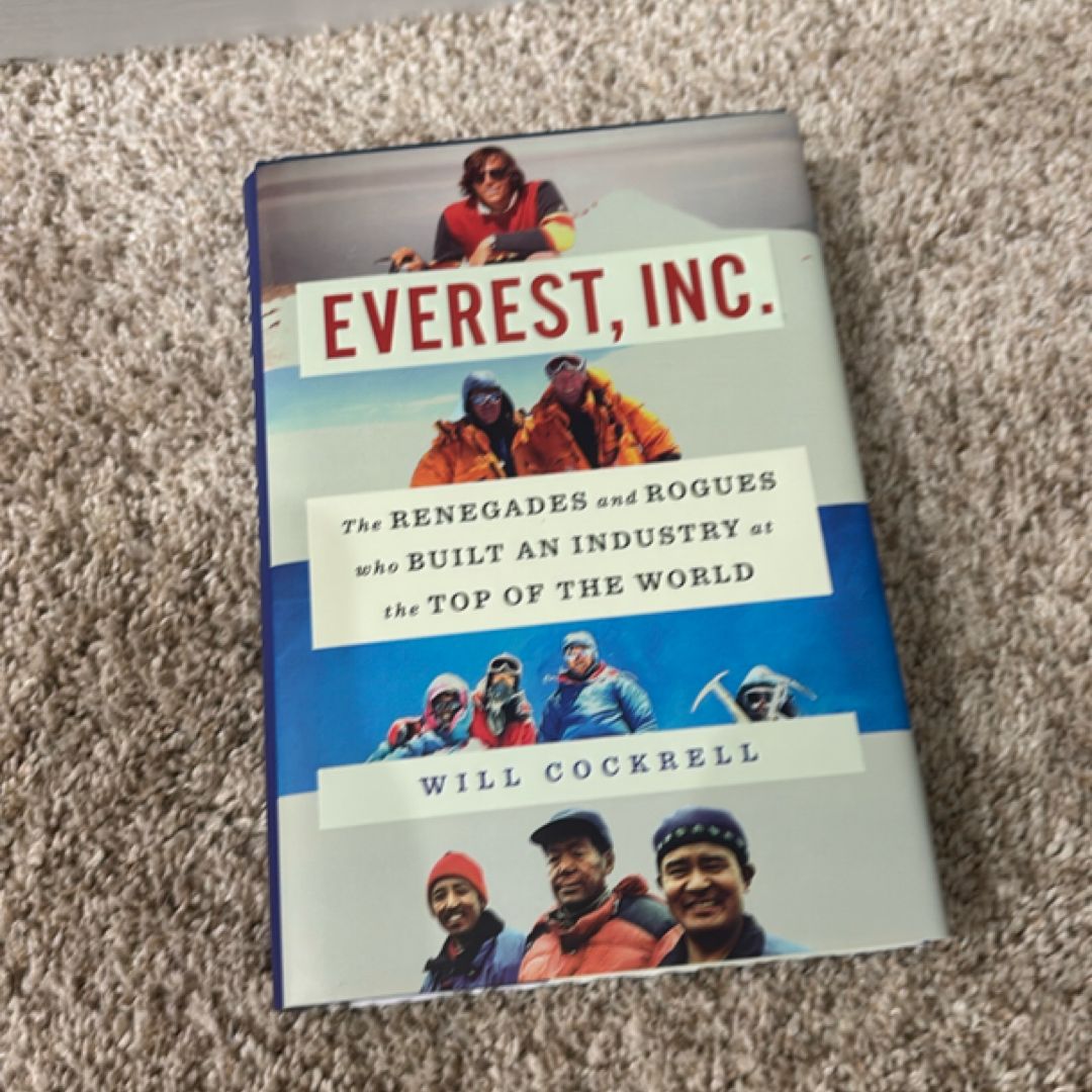 Everest, Inc
