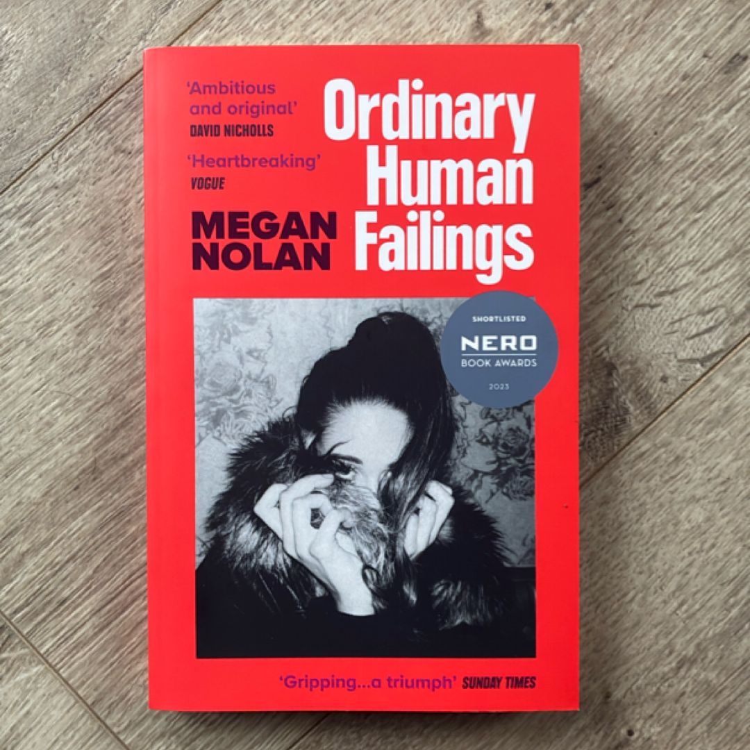 Ordinary Human Failings