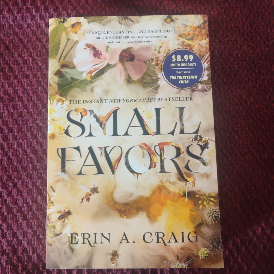 Small Favors