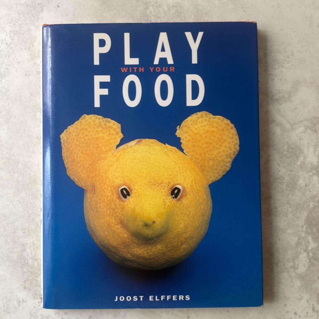 Play with Your Food