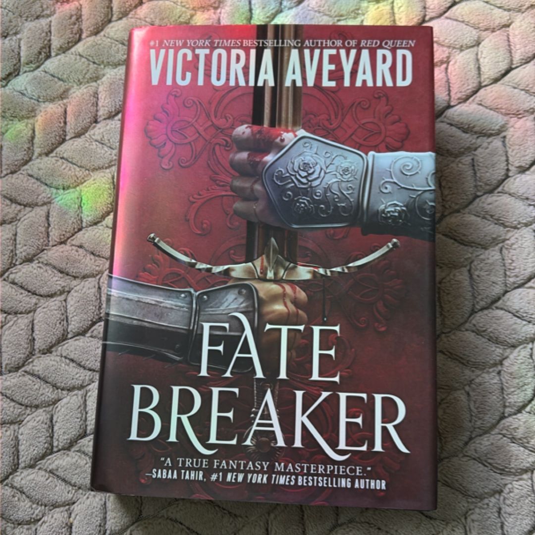 Fate Breaker