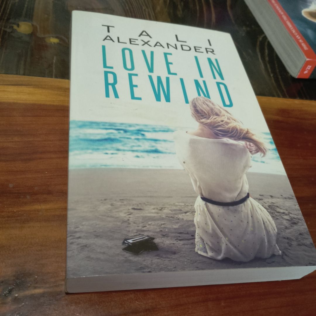 Love in Rewind