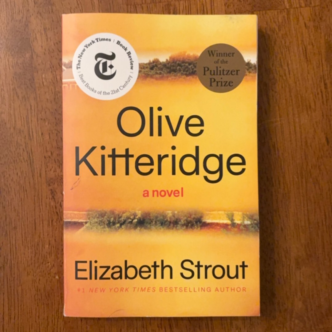 Olive Kitteridge
