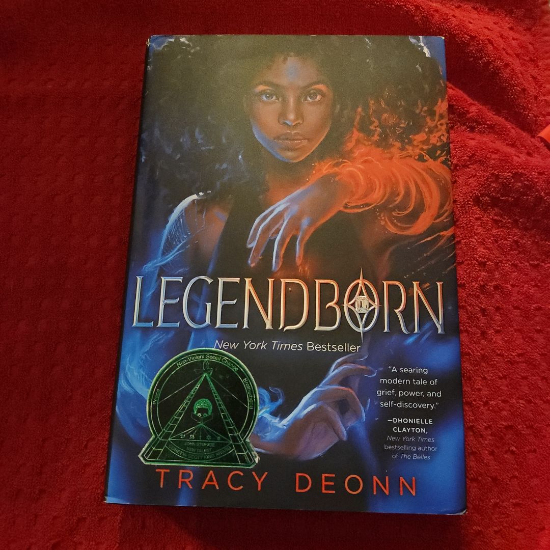 Legendborn