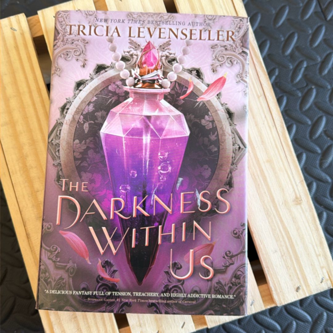 The Darkness Within Us