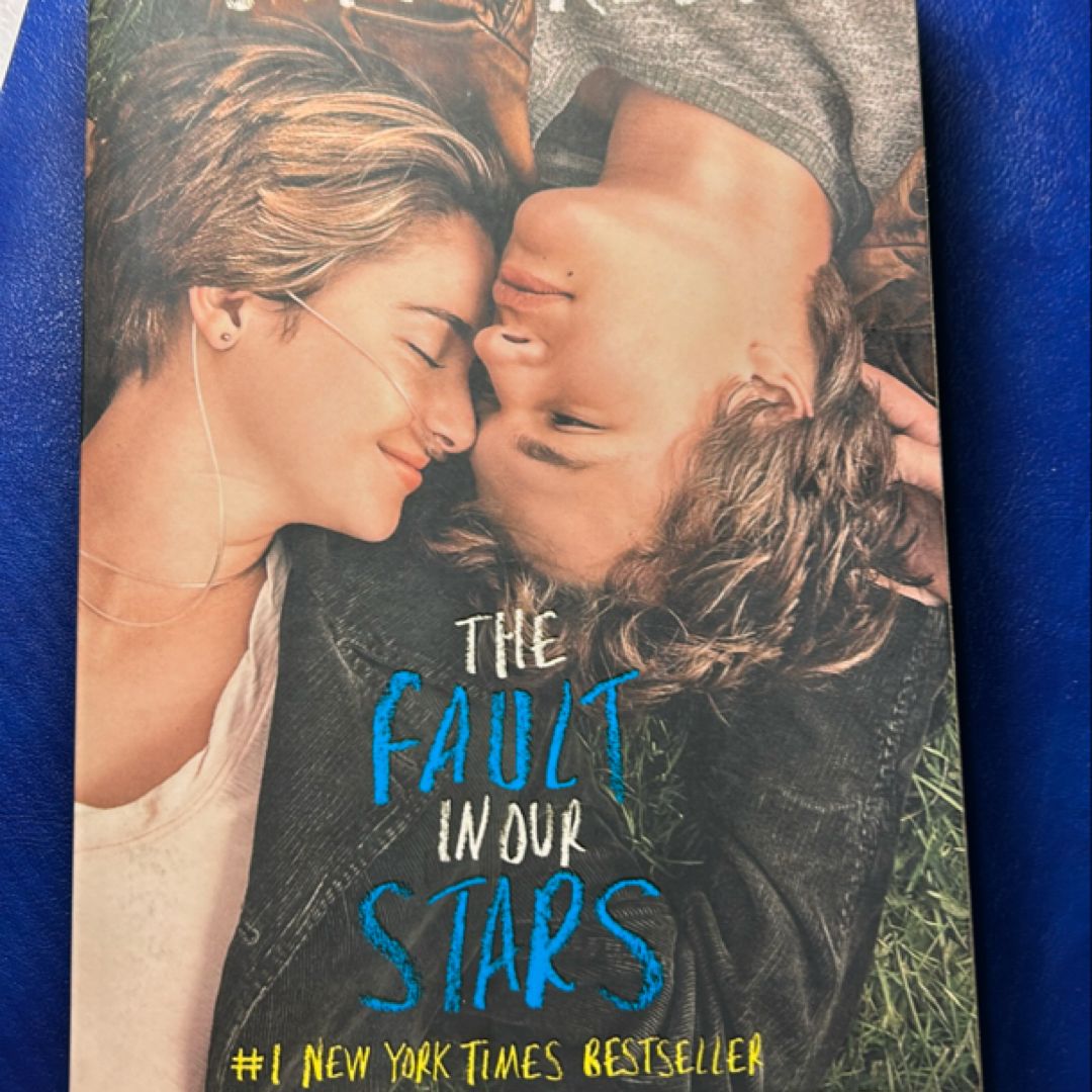 The Fault in Our Stars