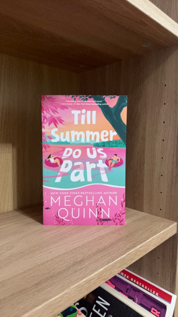 Till Summer Do Us Part
