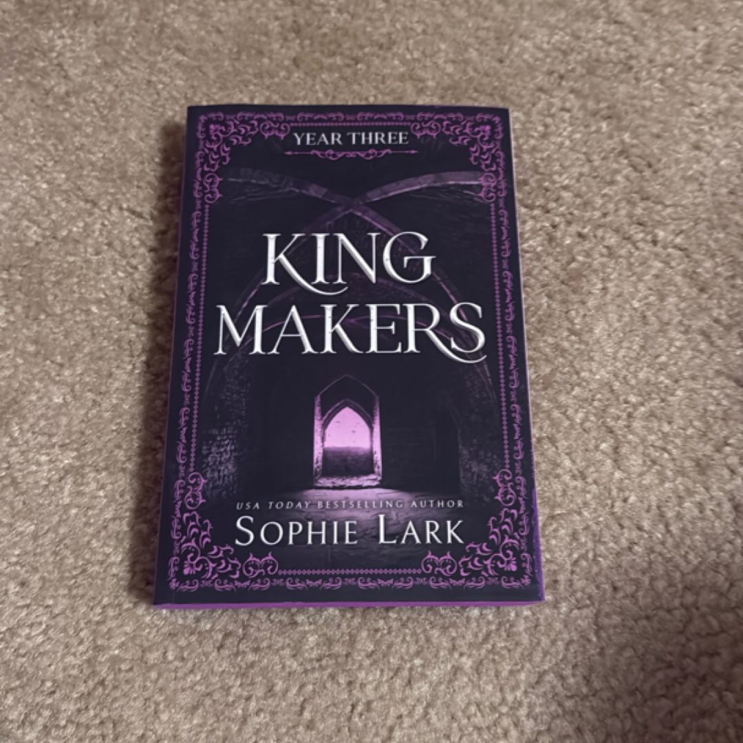 Kingmakers