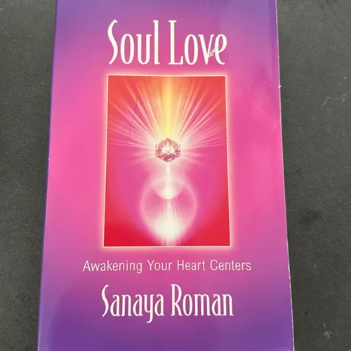 Soul Love