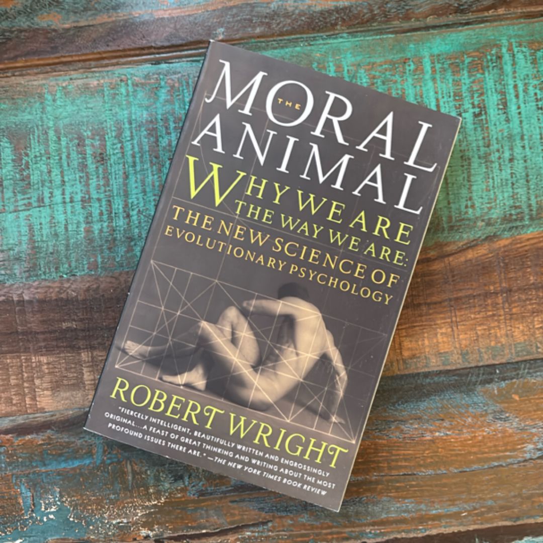 The Moral Animal