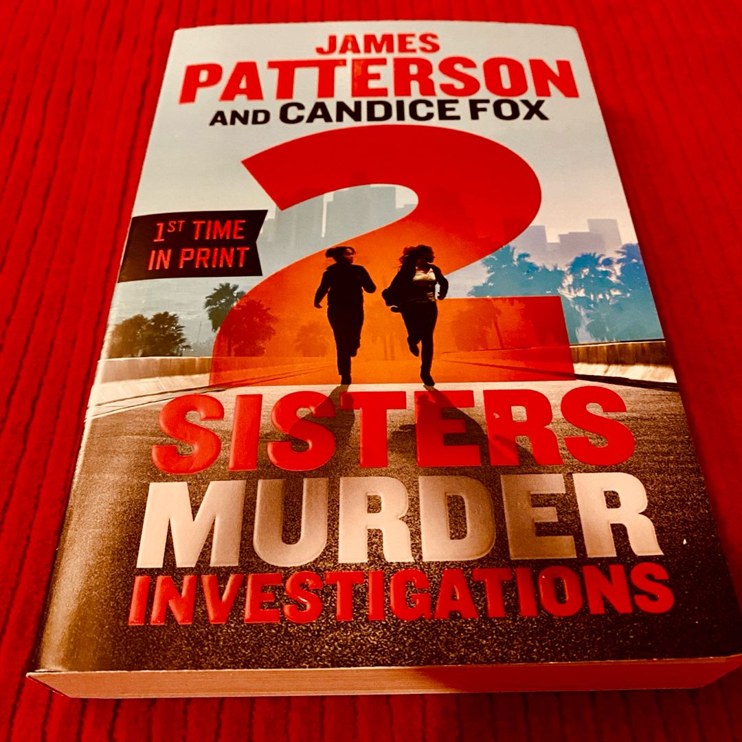 2 Sisters Murder Investigations