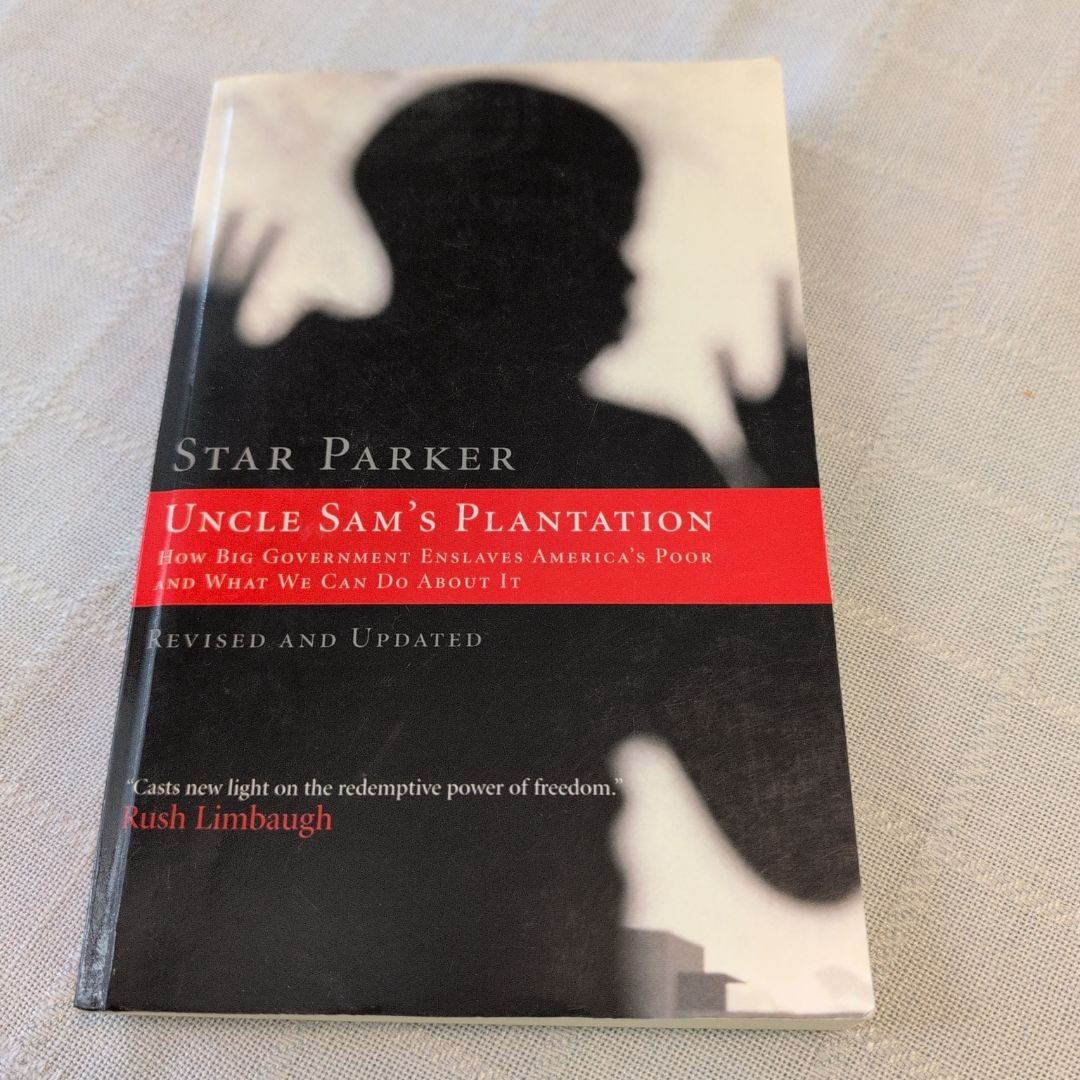 Uncle Sam's Plantation