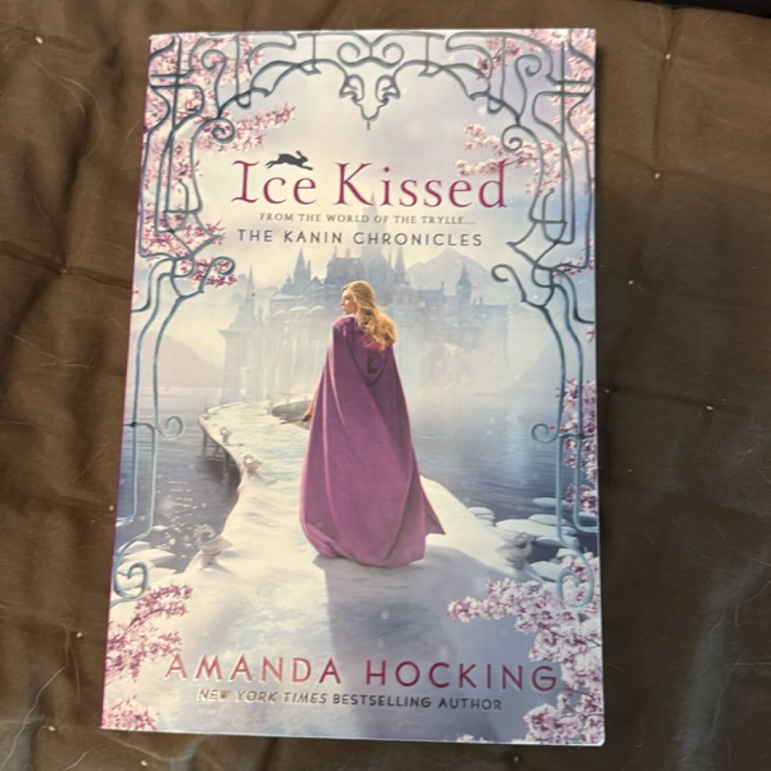 Ice Kissed