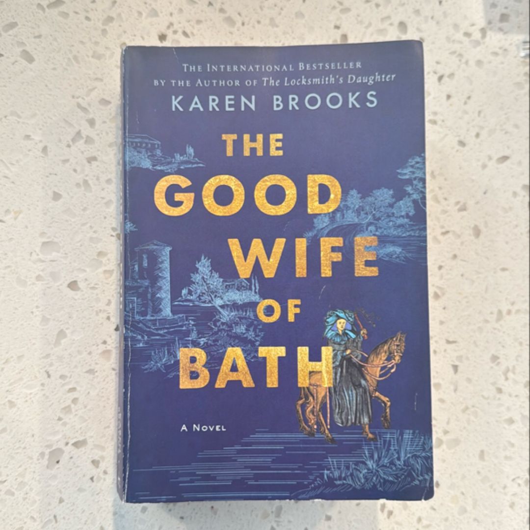 The Good Wife of Bath
