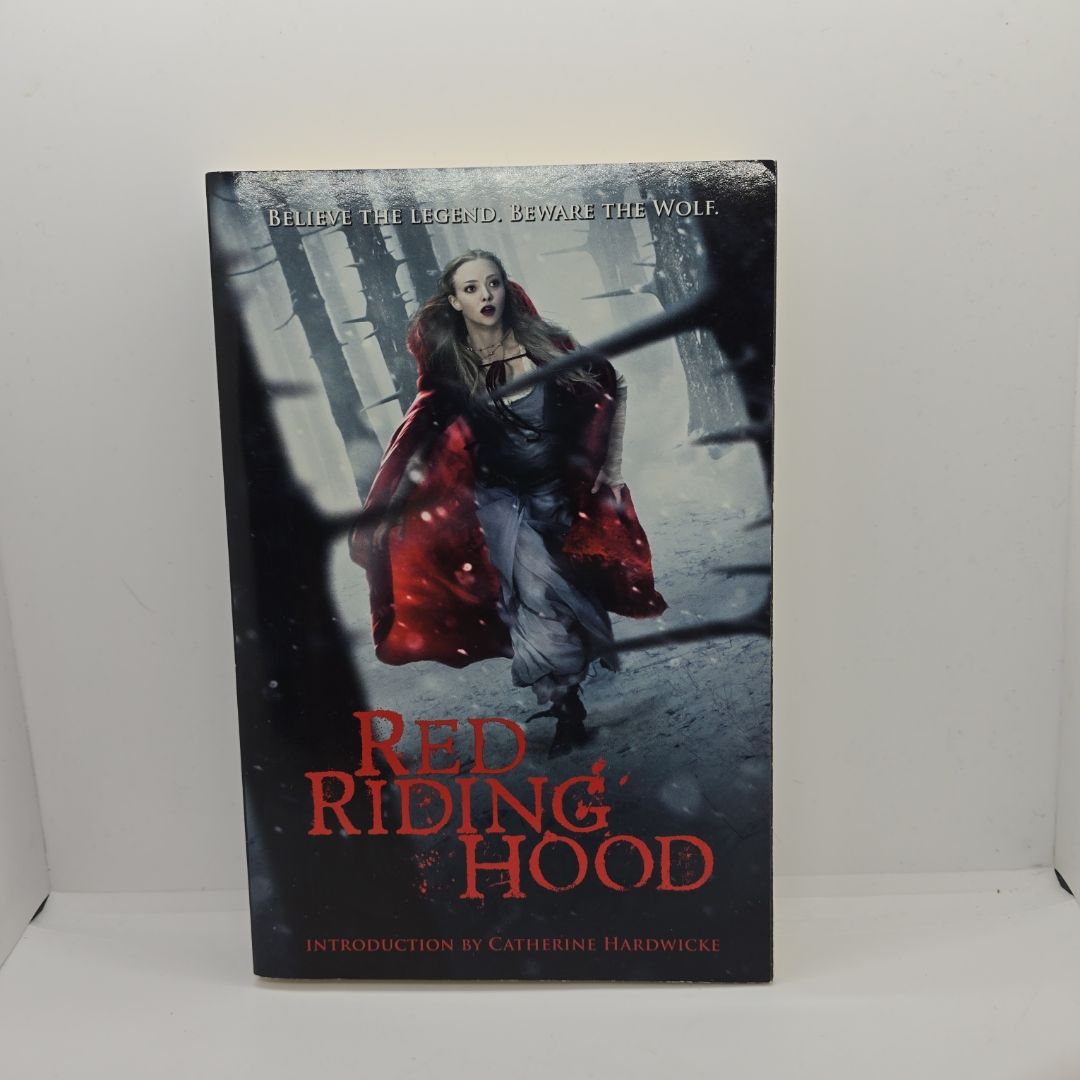 Red Riding Hood