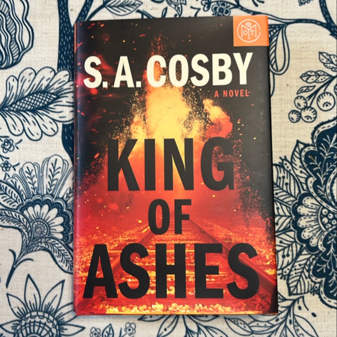 King of Ashes