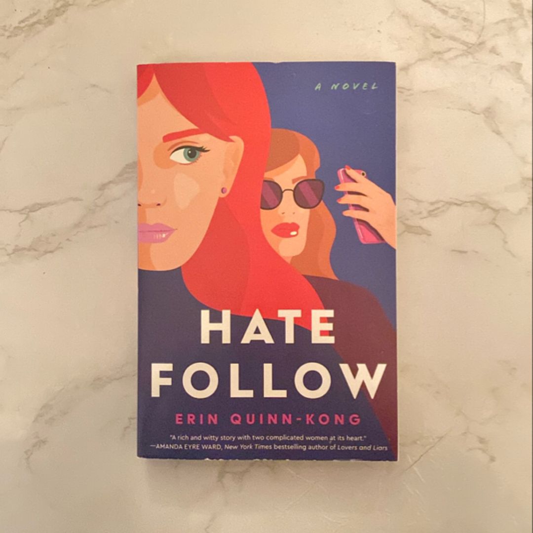 Hate Follow