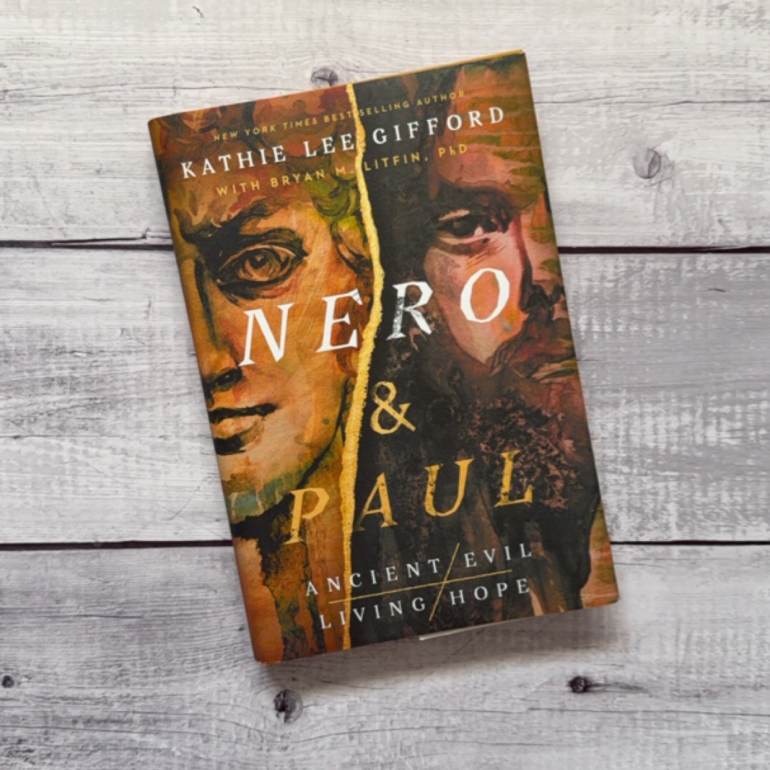 Nero and Paul