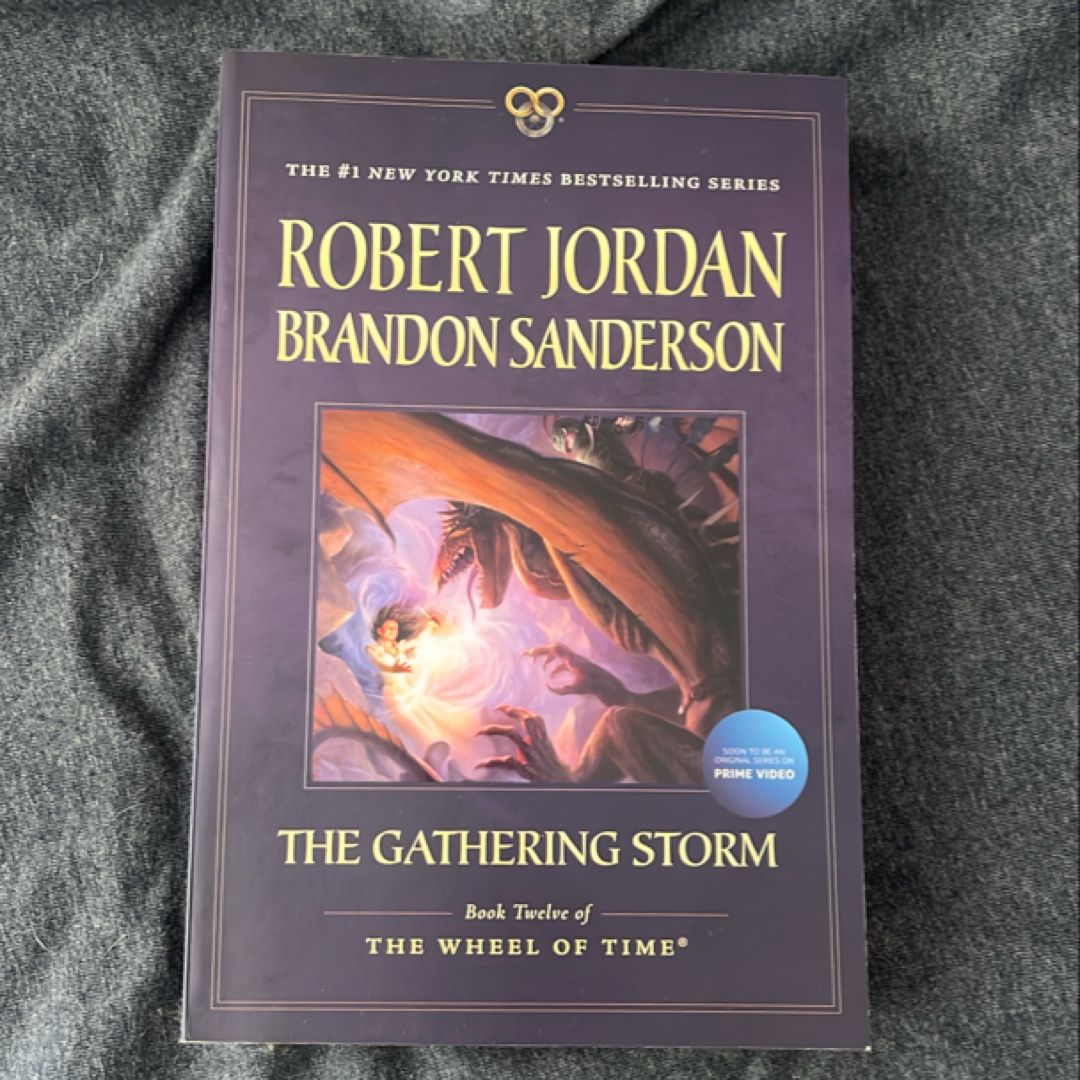 The Gathering Storm