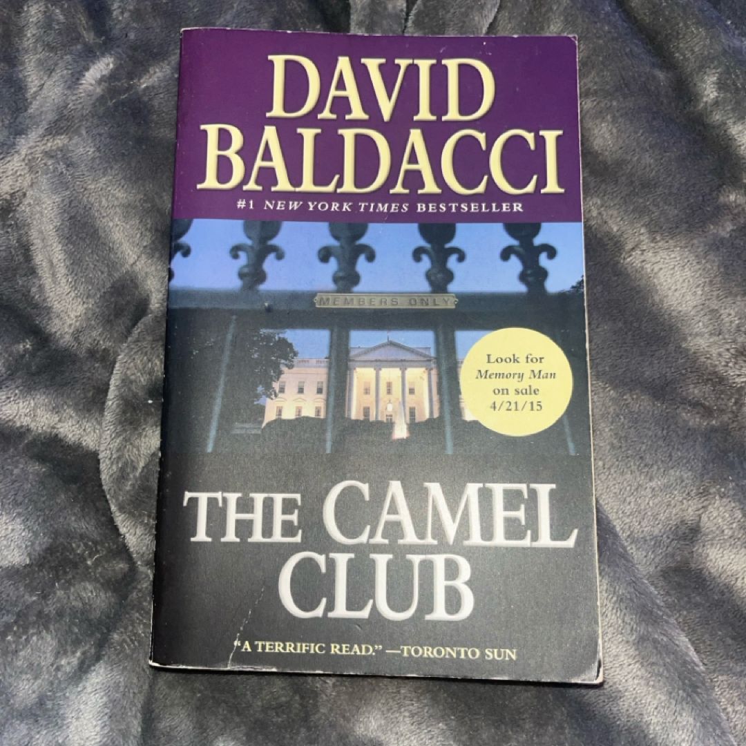 The Camel Club