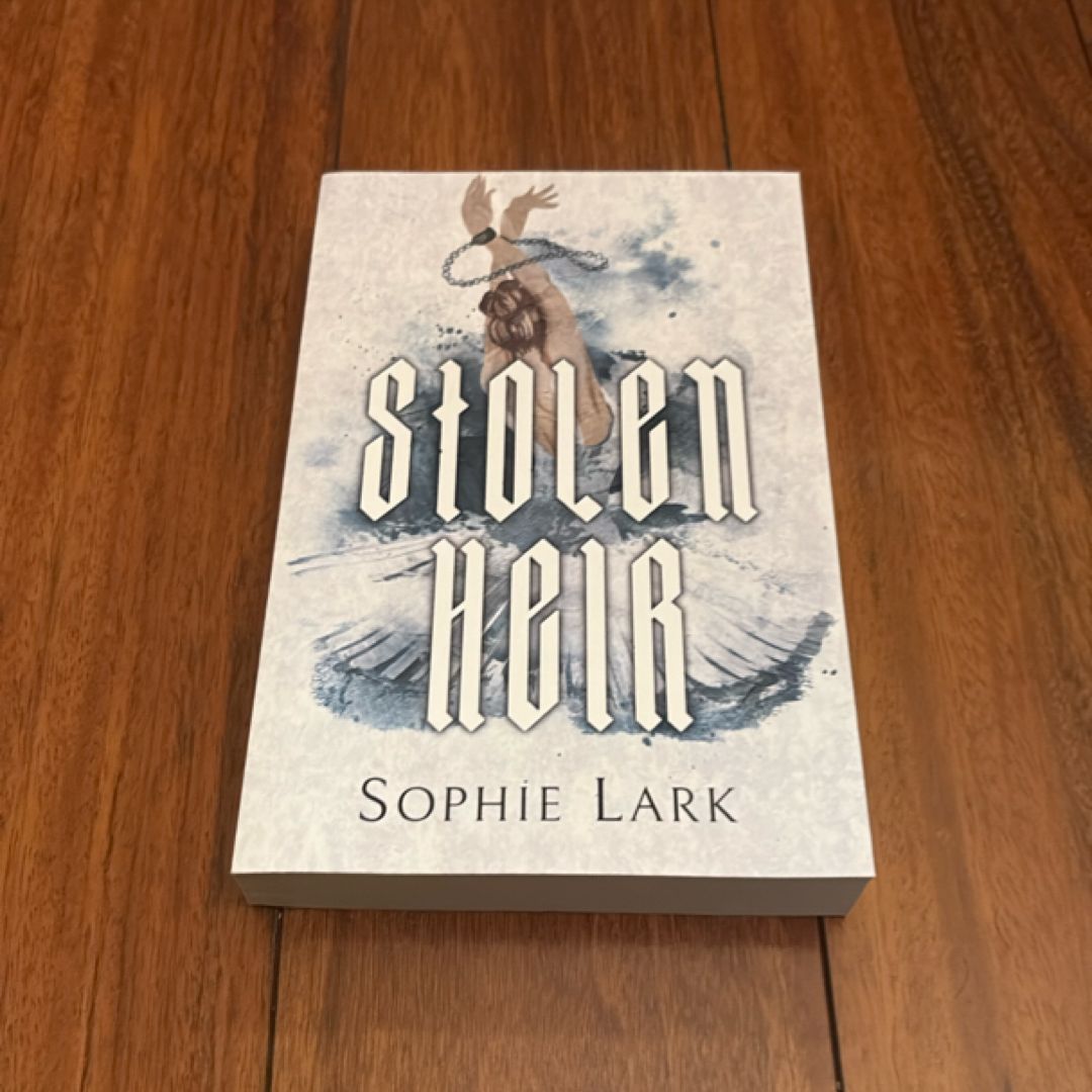 Stolen Heir
