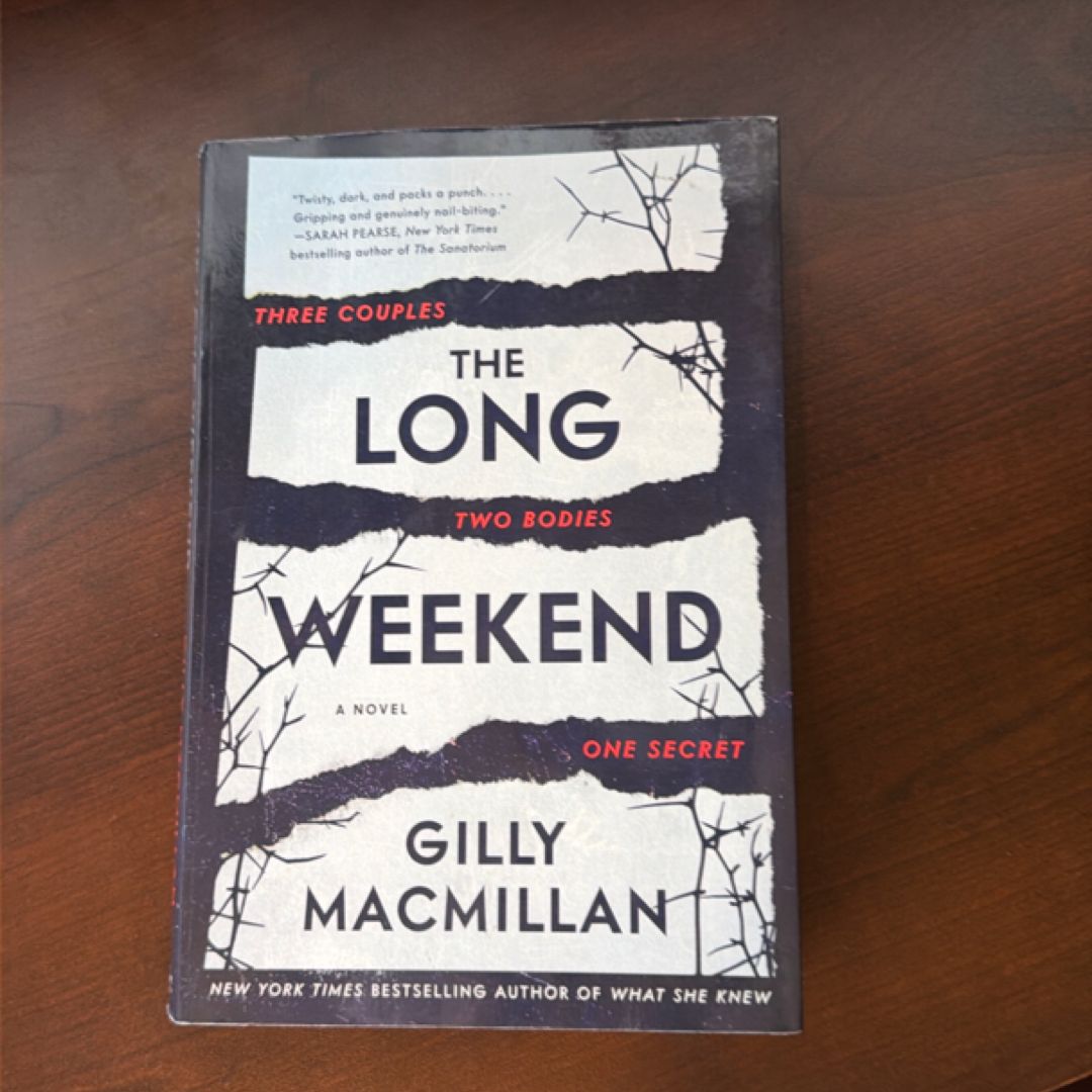 The Long Weekend Intl