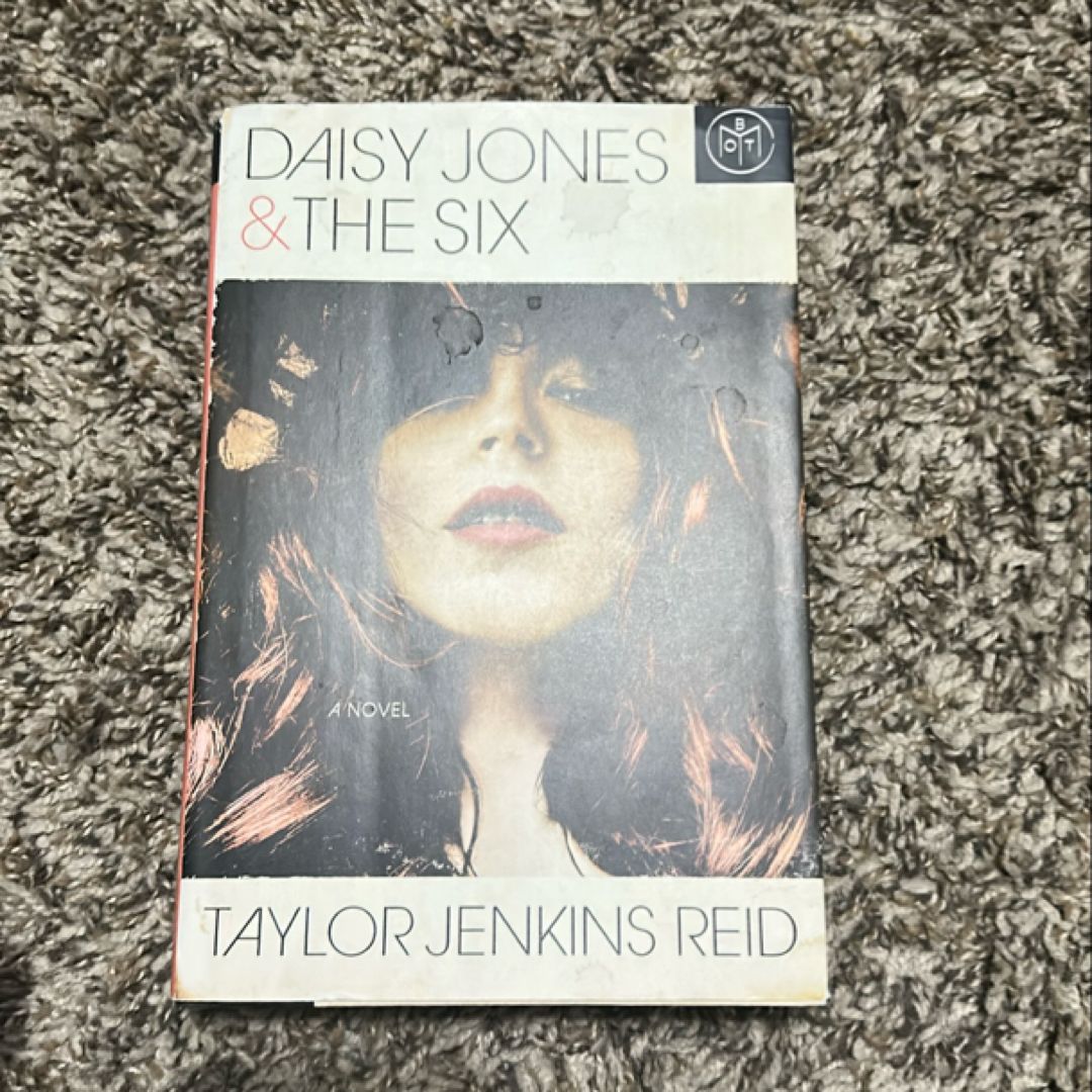 Daisy Jones and the Six